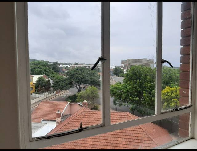 1 BEDROOM APARTMENT RENTED IN MORNINGSIDE
